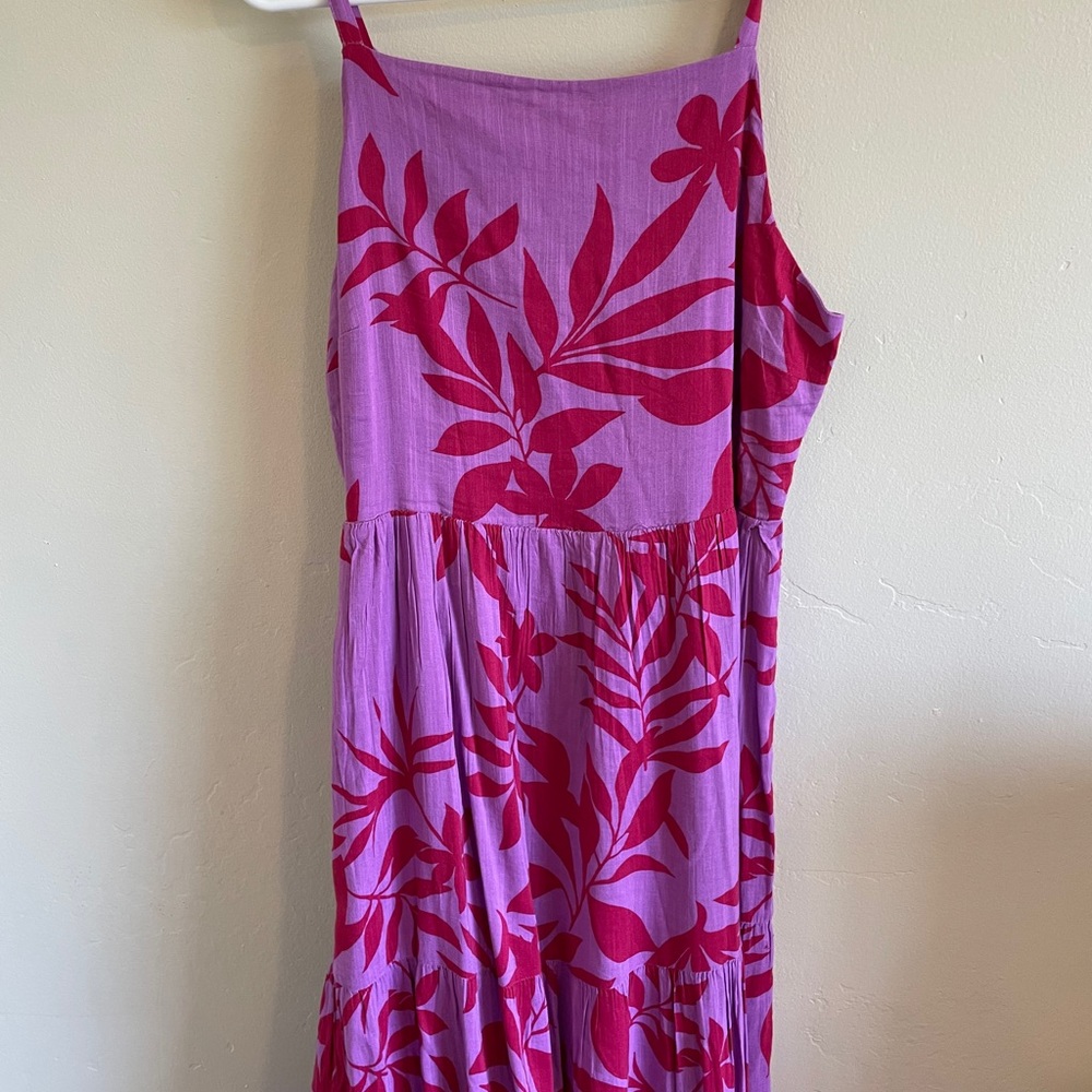 Old Navy Maxi Dress